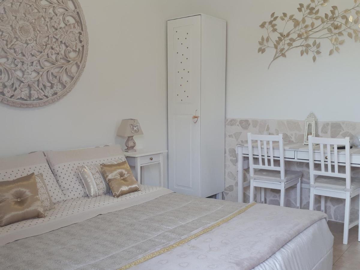 Bed and Breakfast Casa Relax Isabelle Alberobello Exterior foto