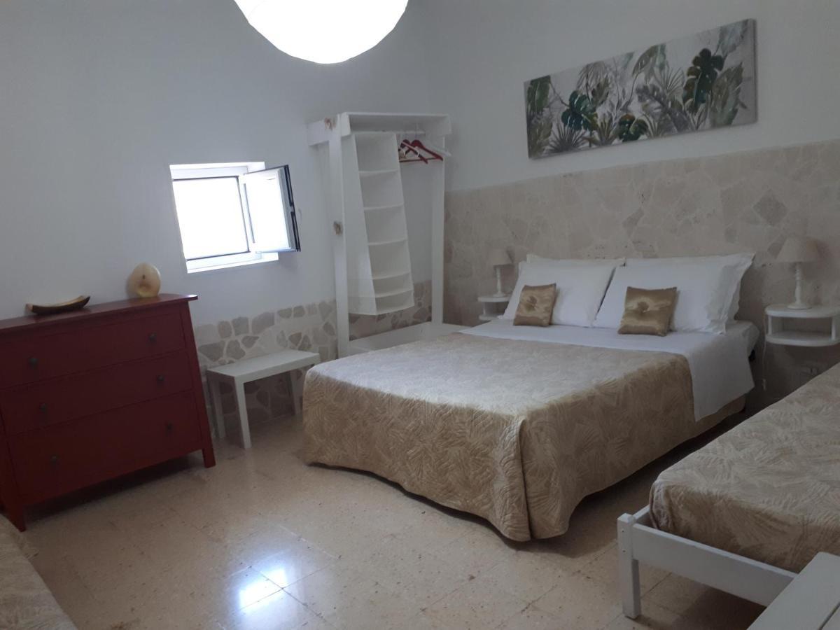 Bed and Breakfast Casa Relax Isabelle Alberobello Exterior foto