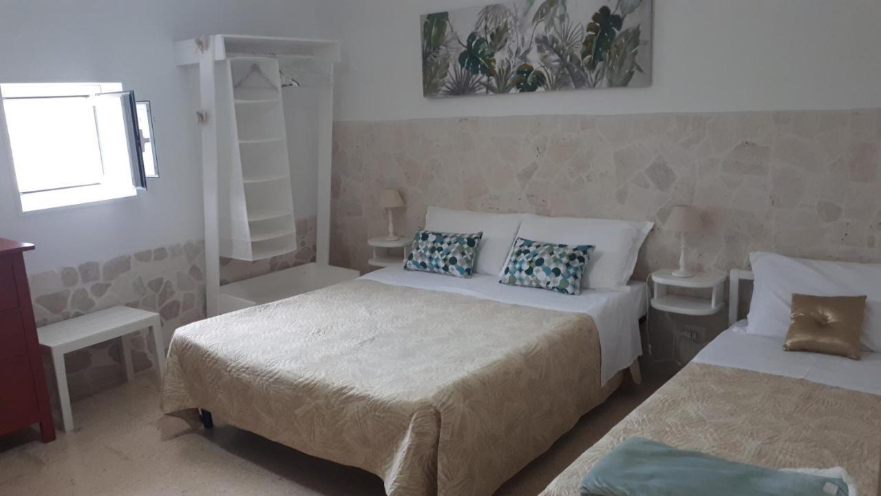 Bed and Breakfast Casa Relax Isabelle Alberobello Exterior foto