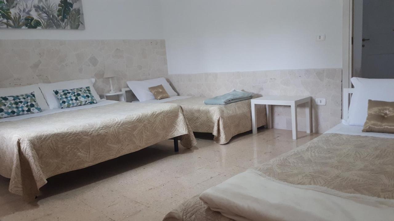 Bed and Breakfast Casa Relax Isabelle Alberobello Exterior foto