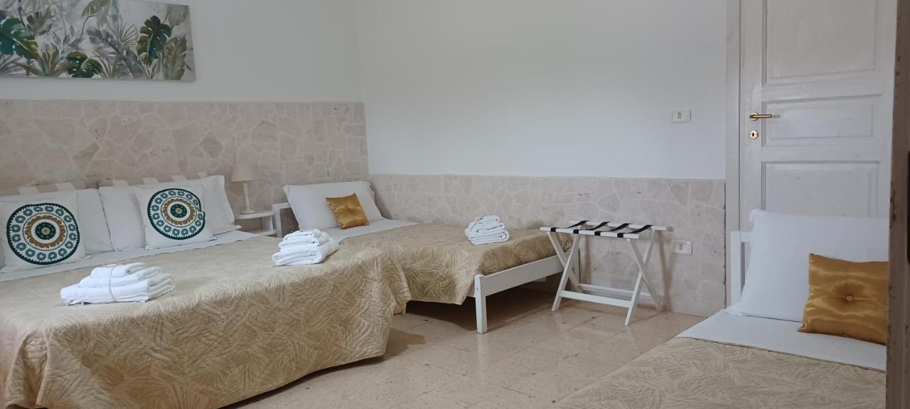 Bed and Breakfast Casa Relax Isabelle Alberobello Exterior foto