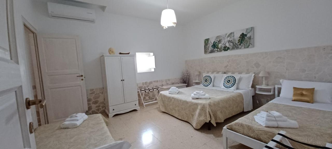 Bed and Breakfast Casa Relax Isabelle Alberobello Exterior foto