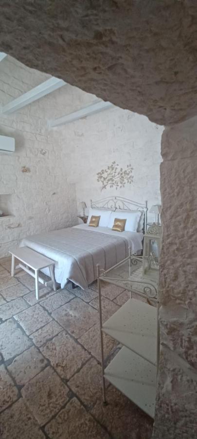 Bed and Breakfast Casa Relax Isabelle Alberobello Exterior foto