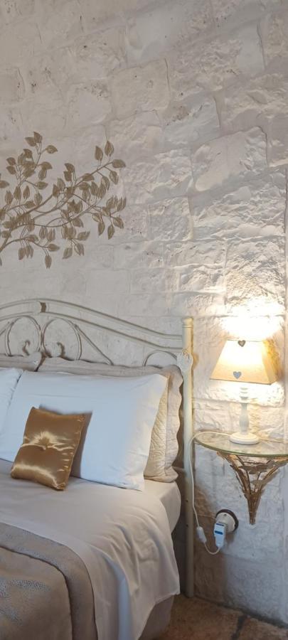 Bed and Breakfast Casa Relax Isabelle Alberobello Exterior foto