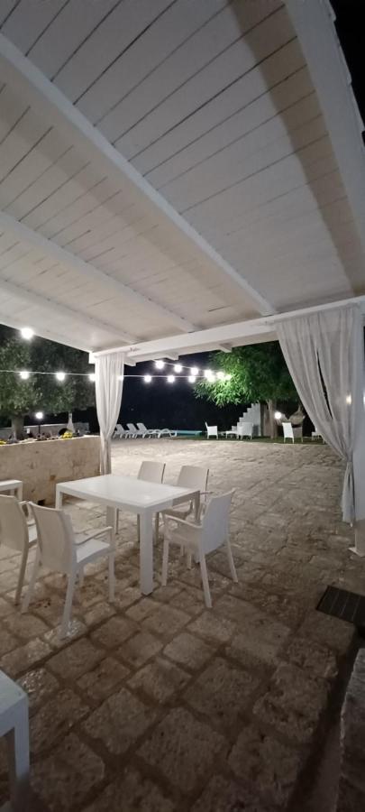 Bed and Breakfast Casa Relax Isabelle Alberobello Exterior foto