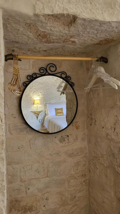 Bed and Breakfast Casa Relax Isabelle Alberobello Exterior foto