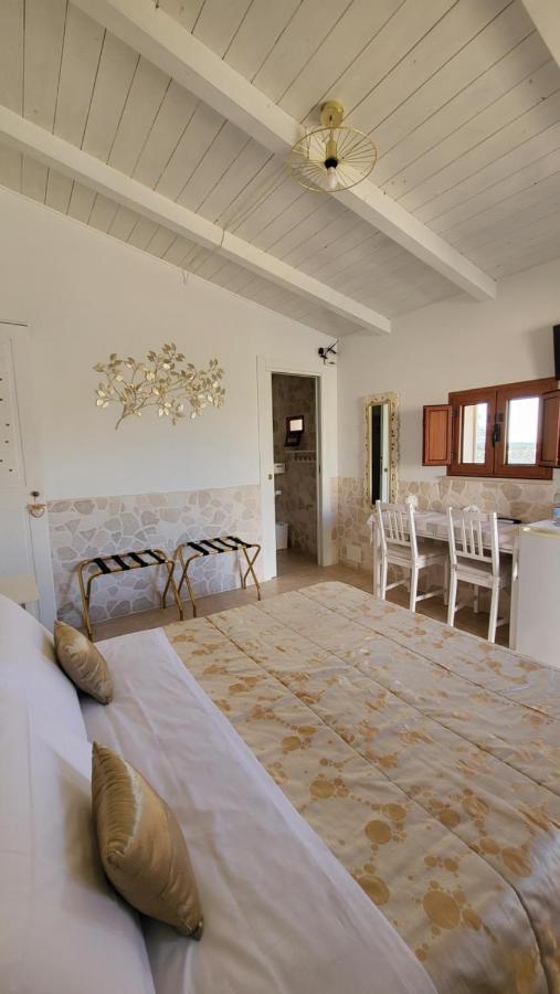 Bed and Breakfast Casa Relax Isabelle Alberobello Exterior foto