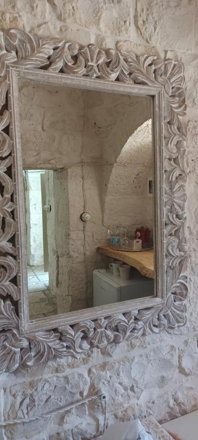 Bed and Breakfast Casa Relax Isabelle Alberobello Exterior foto