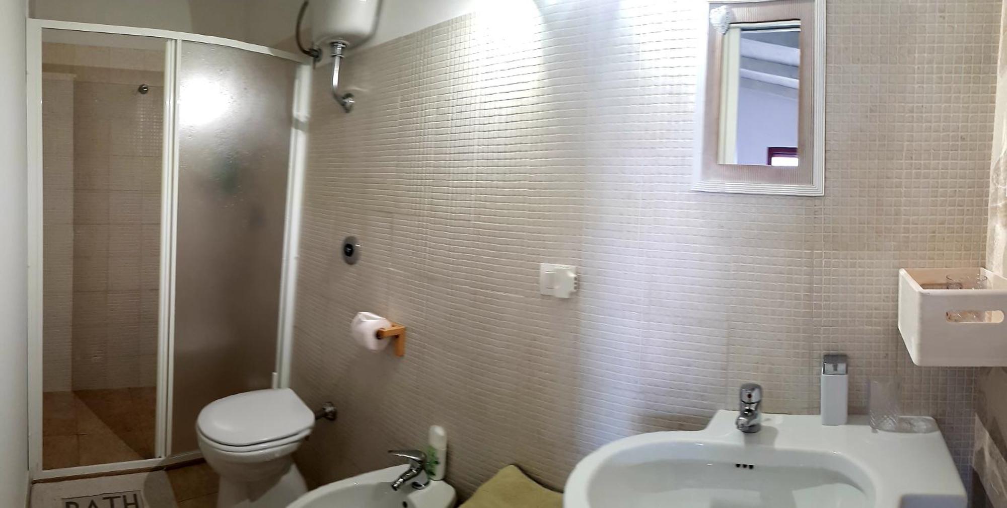 Bed and Breakfast Casa Relax Isabelle Alberobello Zimmer foto